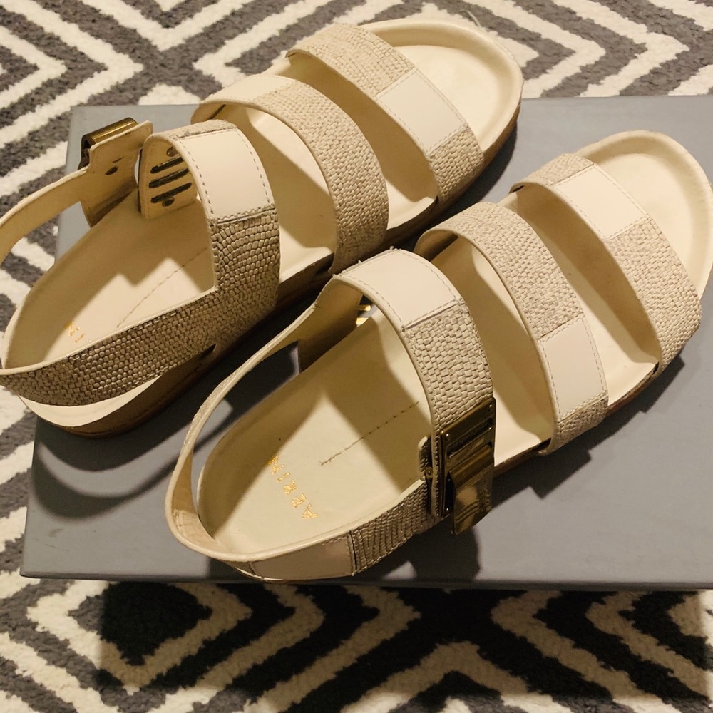 Aerin sandal